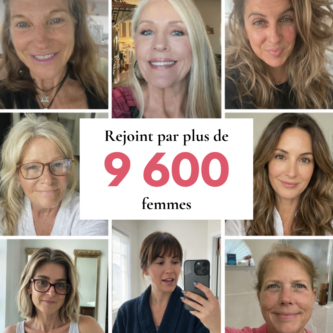 Patchs bio-collagène 360°